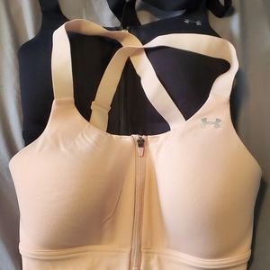 32DD under armour bras